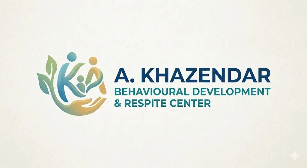 A. Khazendar Logo